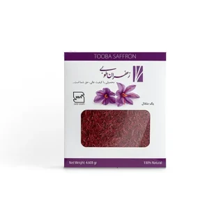 زعفران سرگل پاکتی