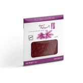 زعفران سرگل پاکتی نیم گرمی